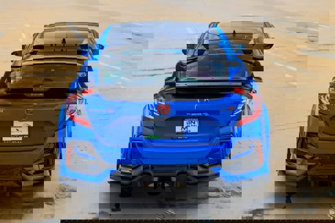 Used 2021 Honda Civic Type R image 14