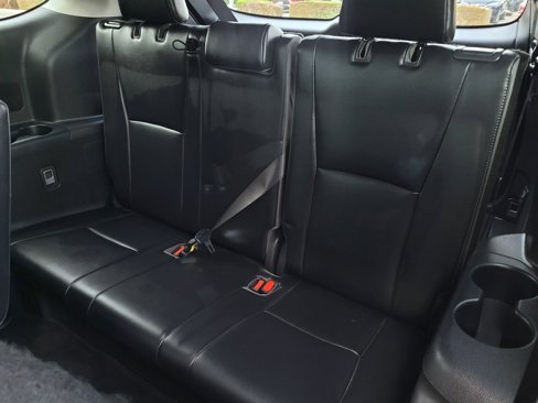Used 2022 Toyota Highlander Platinum image 13