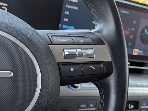 Certified 2024 Hyundai Kona SEL image 20