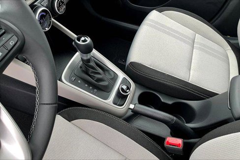 New 2025 Hyundai Venue SEL image 8