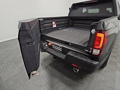 New 2026 Honda Ridgeline Sport image 33