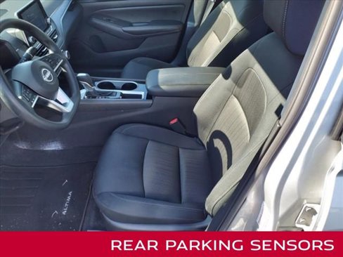 Certified 2024 Nissan Altima 2.5 SV image 10