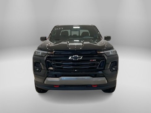 New 2025 Chevrolet Colorado Z71 w/ Technology Package image 7
