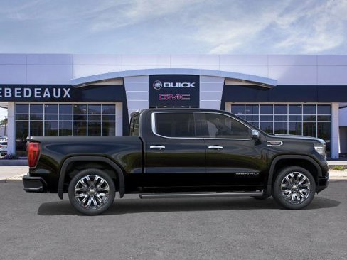 New 2026 GMC Sierra 1500 Denali image 5