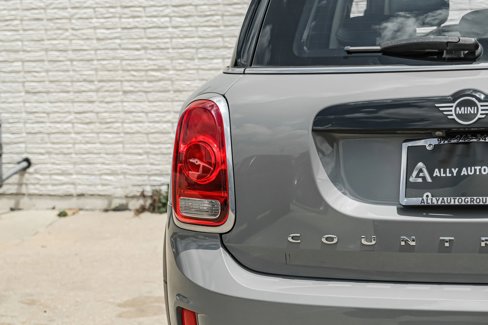 Used 2020 MINI Cooper Countryman image 41