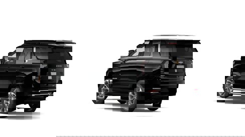 New 2026 Chevrolet Tahoe LT w/ Comfort Package image 30
