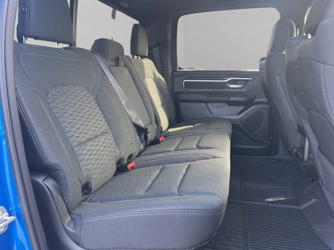 New 2026 RAM 1500 Big Horn image 21
