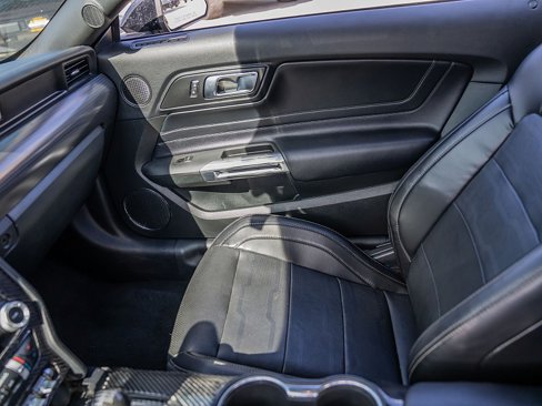 Used 2020 Ford Mustang GT Premium w/ GT Performance Package image 29