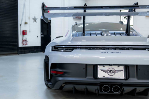 Used 2025 Porsche 911 GT3 RS image 15