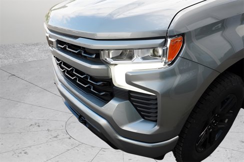 New 2026 Chevrolet Silverado 1500 RST w/ Convenience Package II image 13
