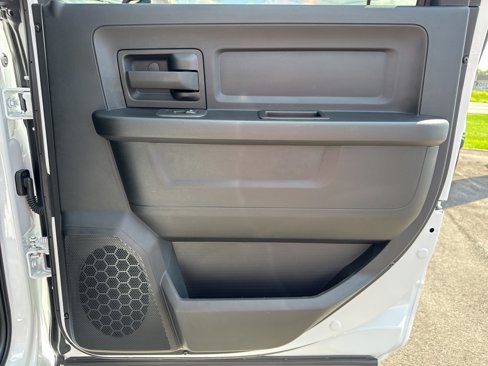 New 2025 RAM 3500 Tradesman image 20