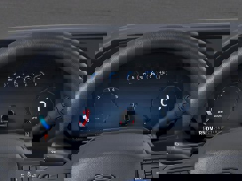 New 2026 Ford F350 XLT image 13