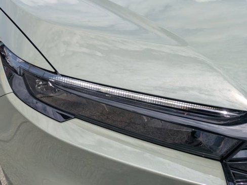 New 2026 Honda CR-V TrailSport image 10