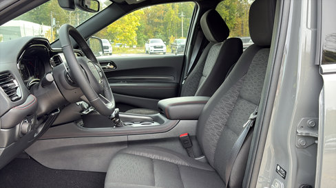 New 2026 Dodge Durango GT w/ Blacktop Package image 9