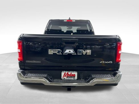 Used 2025 RAM 1500 Big Horn image 6