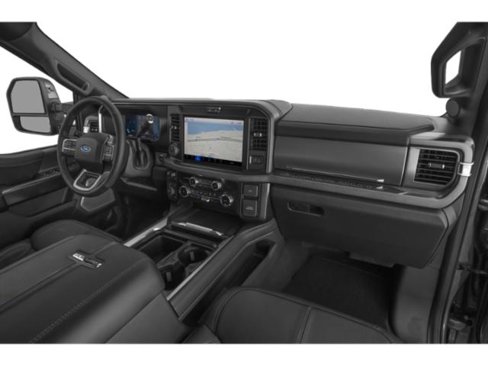 New 2026 Ford F350 Platinum image 11