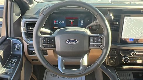 New 2026 Ford F250 XL image 23