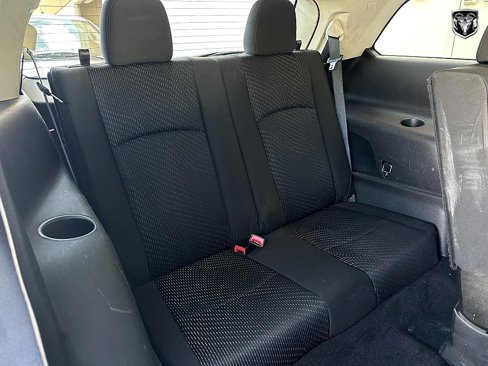 Used 2018 Dodge Journey SXT w/ Connectivity Group image 16