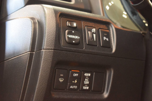 Used 2019 Toyota 4Runner 4WD image 70