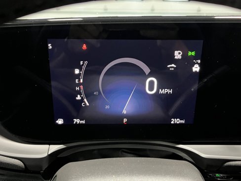 New 2025 Buick Envista Sport Touring w/ Convenience I Package image 13