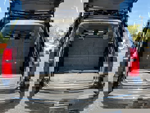 Certified 2017 Chevrolet Tahoe Premier image 88