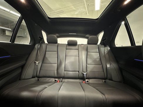 New 2026 Mercedes-Benz GLE 350 4MATIC image 16