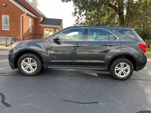 Used 2014 Chevrolet Equinox LS image 7