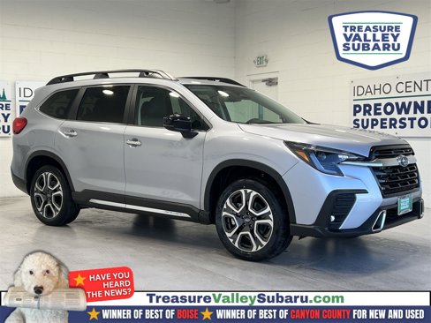 New 2025 Subaru Ascent Touring image 1
