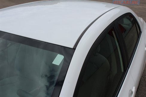 Used 2012 Toyota Corolla LE image 7