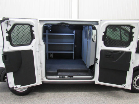 Used 2020 Ford Transit 150 Low Roof w/ Load Area Protection Package image 19