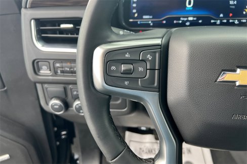 Used 2023 Chevrolet Tahoe LT image 31