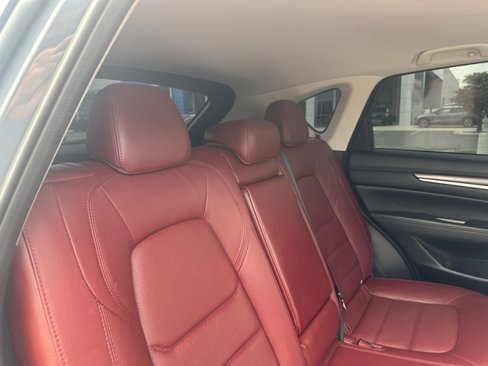 Used 2023 MAZDA CX-5 Carbon Edition image 23