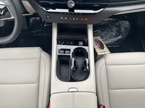 New 2025 Nissan Murano SL image 22
