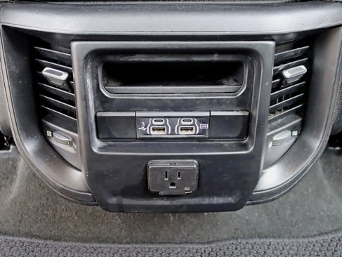 Used 2020 RAM 1500 Laramie w/ Off Road Group image 30