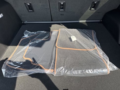 New 2026 GMC Terrain AT4 w/ Convenience Package III image 16