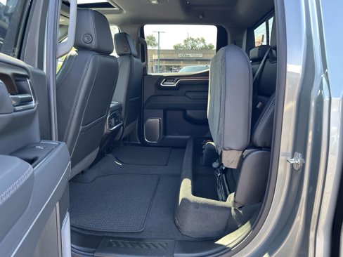 New 2026 GMC Sierra 1500 Denali image 42