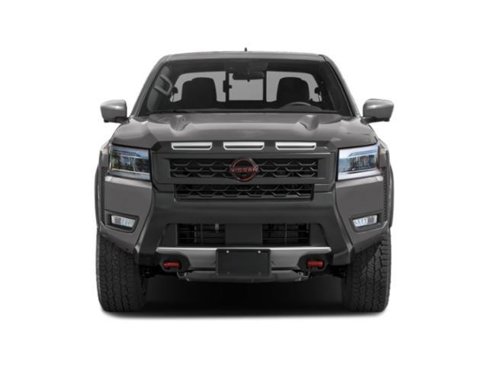 New 2026 Nissan Frontier PRO-4X w/ Pro Premium Package image 4