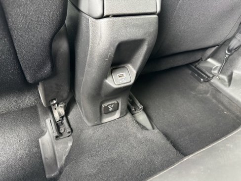 Used 2020 Jeep Renegade Altitude image 7