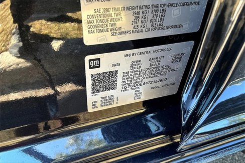 New 2026 GMC Sierra 1500 SLT w/ SLT Premium Plus Package image 14
