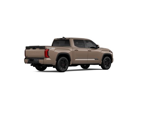 New 2026 Toyota Tundra Platinum image 13