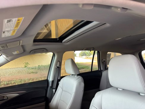 Used 2022 Honda Pilot Special Edition image 17