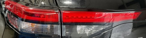 Used 2024 Nissan Pathfinder SV image 10