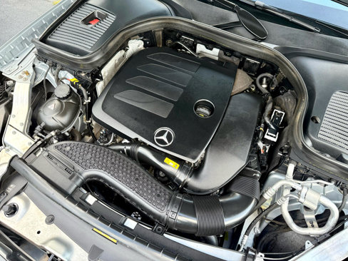 Used 2022 Mercedes-Benz GLC 300 image 7