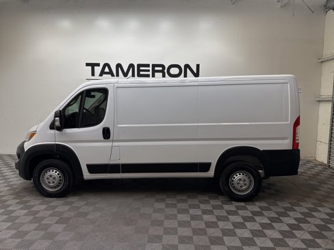 New 2025 RAM ProMaster 2500 w/ Safety Group image 2