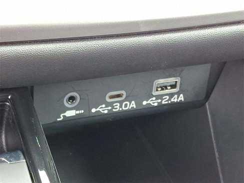 Certified 2025 Subaru Legacy Premium w/ Popular Package #1A image 22