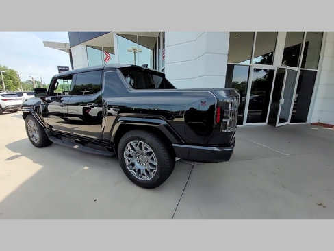 New 2025 GMC Hummer EV 3X image 18