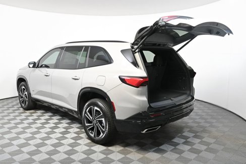 New 2026 Buick Enclave Sport Touring w/ Power Package image 24