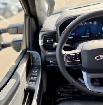 New 2026 Ford F350 Lariat image 18