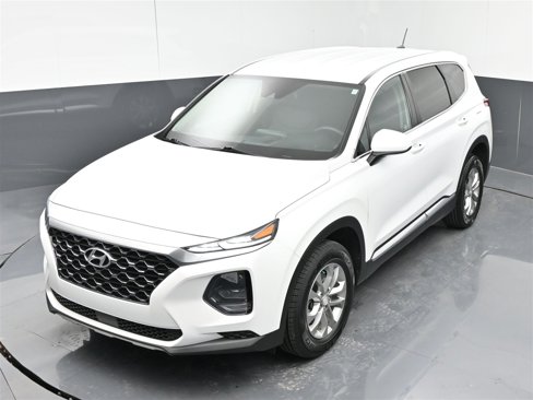 Used 2020 Hyundai Santa Fe SE image 21
