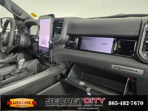 New 2026 RAM 1500 Rebel image 35
